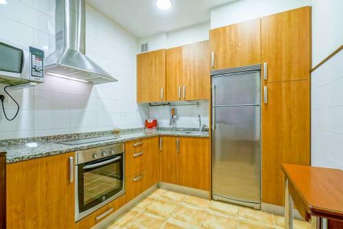 Apartamento Otazu Aparment