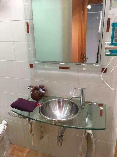 Apartamento Otazu Aparment