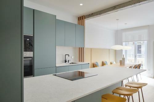 Apartamento Daira Arena By Feelfree Rentals