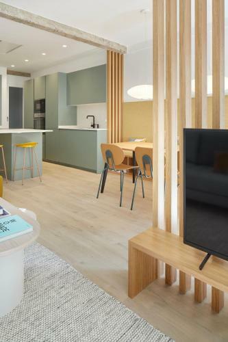 Apartamento Daira Arena By Feelfree Rentals