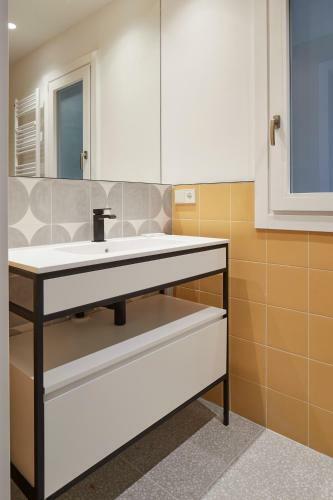 Apartamento Daira Arena By Feelfree Rentals