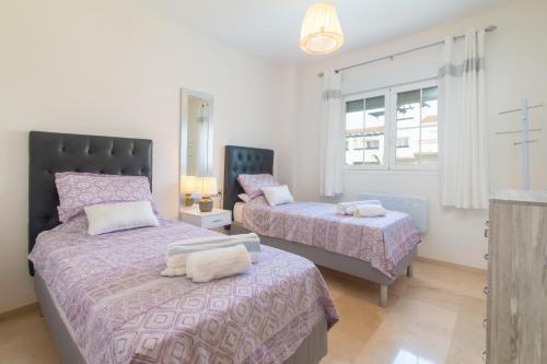 Apartamento Residencial Duquesa 0206