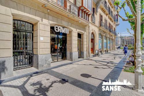 Apartamento Avenida By Sanse Holidays