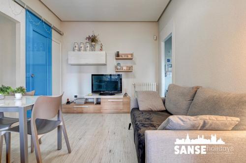 Apartamento Avenida By Sanse Holidays