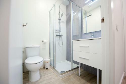 Hostal Pension Md