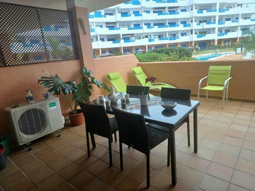 Apartamento Residencial La Duquesa Suites Golf & Gardens