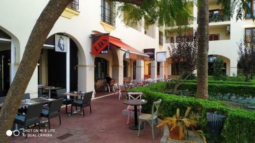 Apartamento Residencial La Duquesa Suites Golf & Gardens