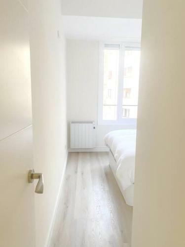 Apartamento Albaola Aparment