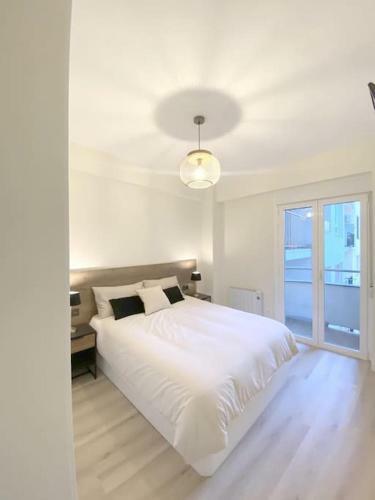 Apartamento Albaola Aparment