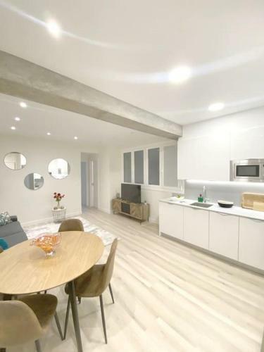 Apartamento Albaola Aparment