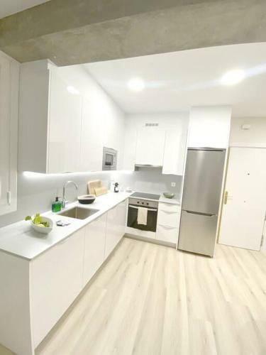 Apartamento Albaola Aparment