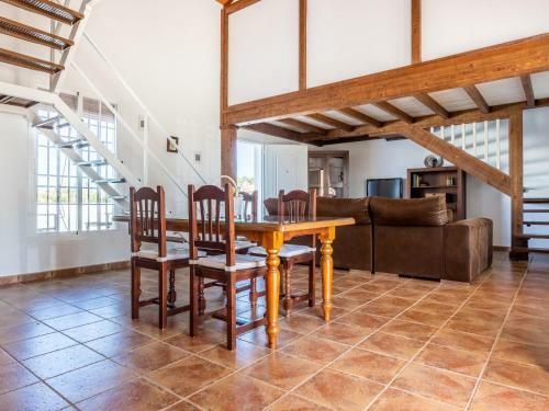 Holiday Home Rocio By Interhome