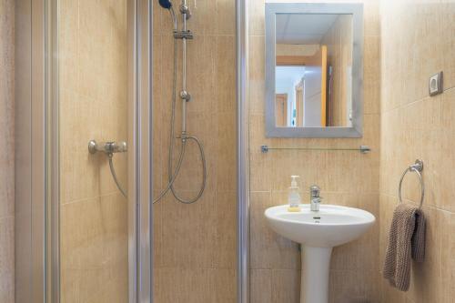 Apartamento Residencial Duquesa 0308