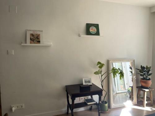 Bella Easo Apartamento