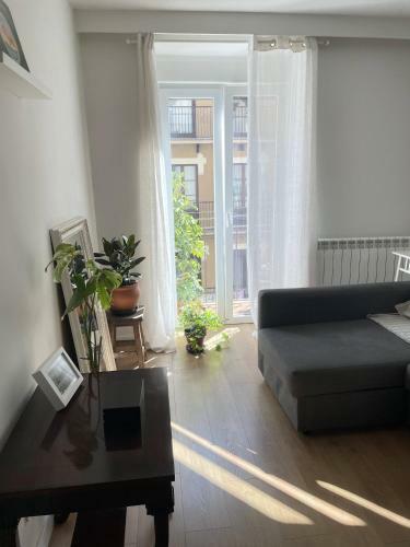 Bella Easo Apartamento