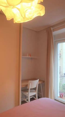 Bella Easo Apartamento