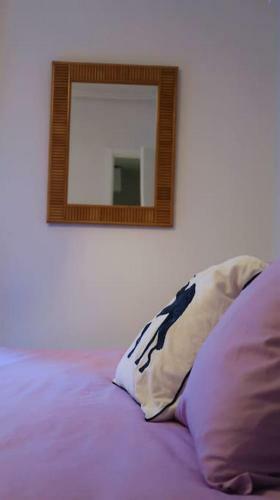 Bella Easo Apartamento