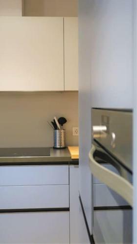 Bella Easo Apartamento