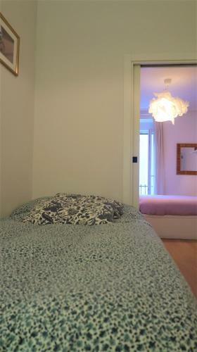 Bella Easo Apartamento