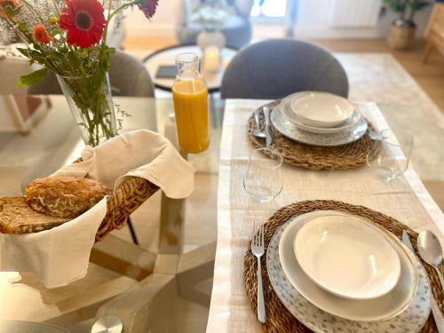 Apartamento Mentura Centro de San Sebastian Parking Free
