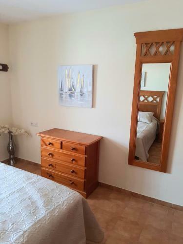Apartamento Beachfront Penthouse 3 Double Bedrooms, 2 Bathrooms