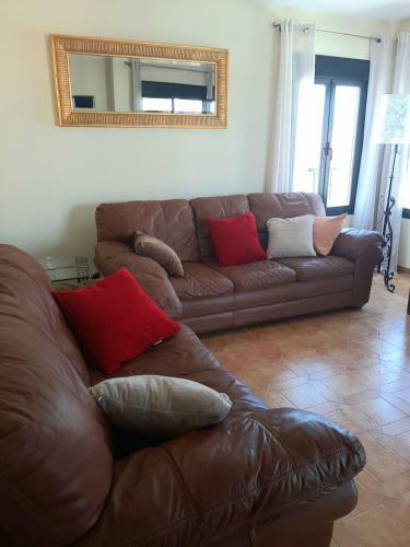 Apartamento Beachfront Penthouse 3 Double Bedrooms, 2 Bathrooms