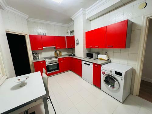 Apartamento Sancho El Sabio