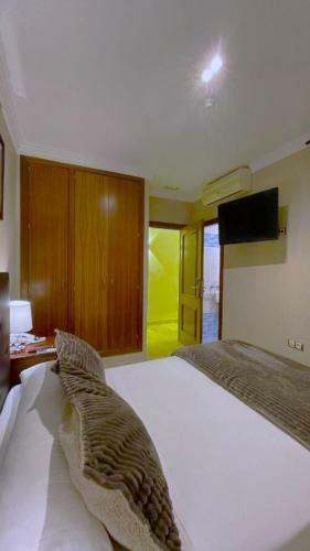 Hotel Sol Sanl�car