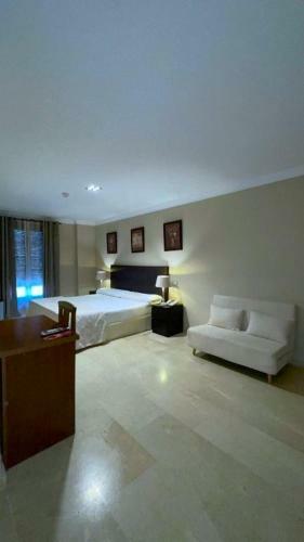 Hotel Sol Sanl�car