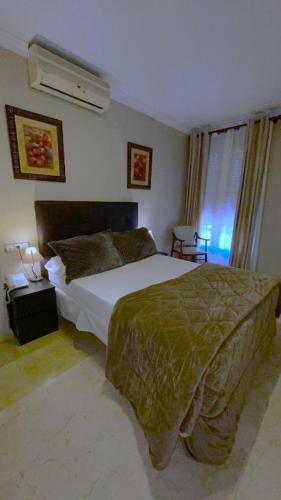Hotel Sol Sanl�car