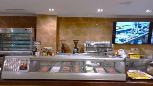 Hotel Sol Sanl�car