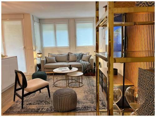 Apartamento Elegance Lifestyle - Parking Gratuito!