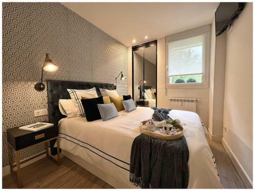 Apartamento Elegance Lifestyle - Parking Gratuito!