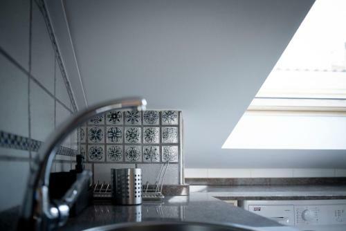 Apartamento Fabulos �tico Con Vistas Al Monasterio