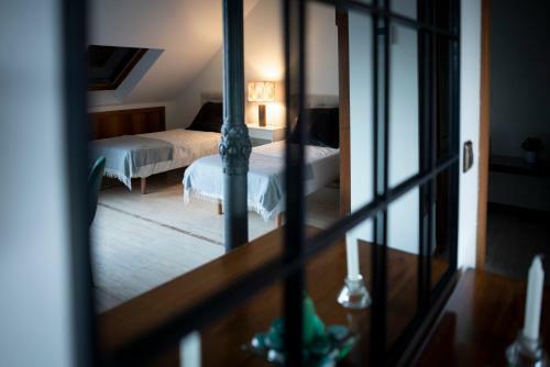 Apartamento Fabulos �tico Con Vistas Al Monasterio