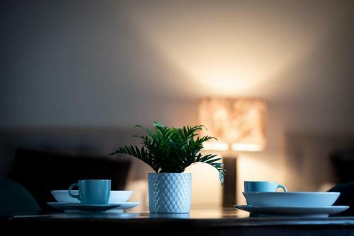 Apartamento Fabulos �tico Con Vistas Al Monasterio