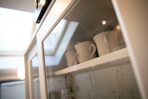 Apartamento Fabulos �tico Con Vistas Al Monasterio