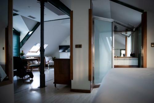 Apartamento Fabulos �tico Con Vistas Al Monasterio