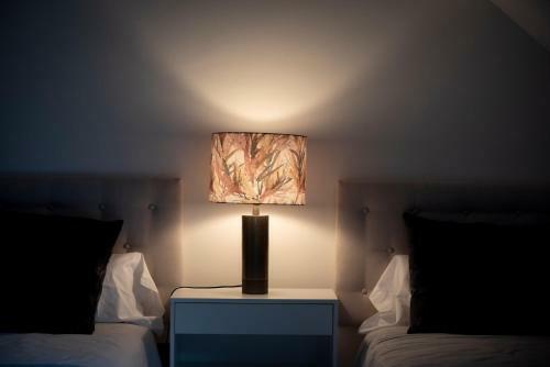 Apartamento Fabulos �tico Con Vistas Al Monasterio