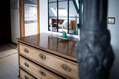 Apartamento Fabulos �tico Con Vistas Al Monasterio