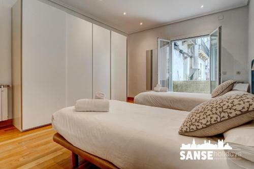 Apartamento Pav�a By Sanse Holidays