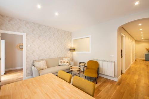 Apartamento Lujo Y Comodidad - Tu Refugio Tur�stico Con Estilo Y Amplitud