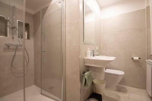 Apartamento Bretxa Berria