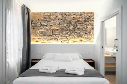 Hostal 32 De Agosto Rooms