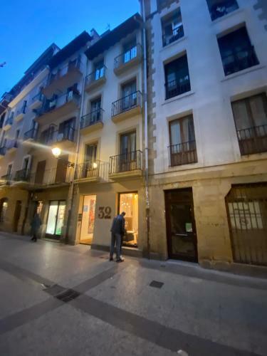 Hostal 32 De Agosto Rooms