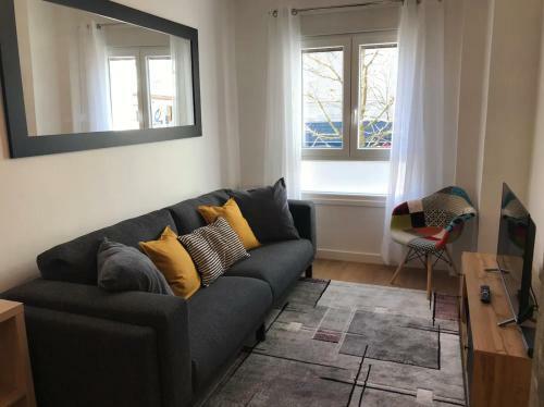 Apartamento Donosti House Bi Con Parking Ess2648