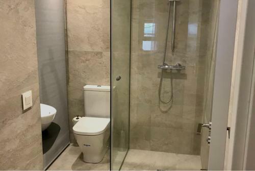 Apartamento Donosti House Bi Con Parking Ess2648