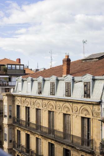Apartamento Arrasate - Local Rentss