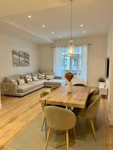 Colon Apartment -zurriola Beach