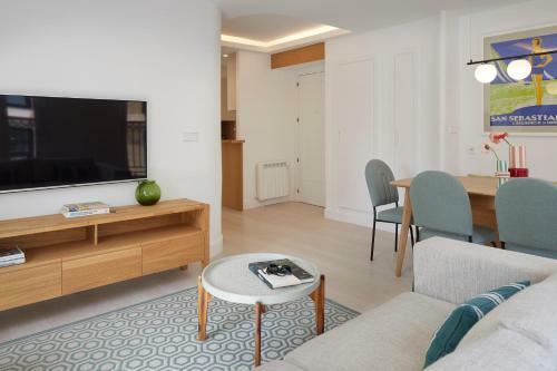 Apartamento San Juan By Feelfree Rentals